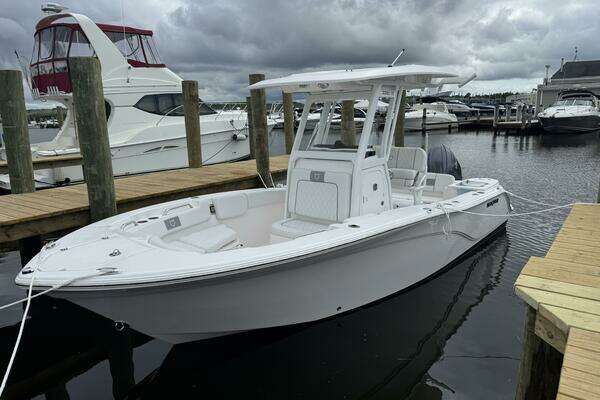 Picture Of: 2025 Sea Fox 228 Commander 