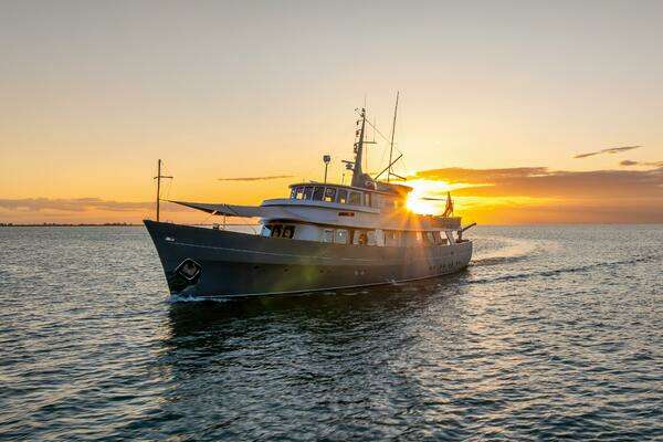 Picture Of: 1962 Richards Iron Works Custom LA FENICE