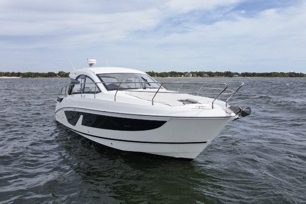 Picture Of: 2022 Beneteau 41 Grand Turismo War Downs Eagle