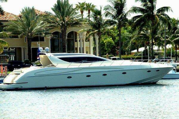 Picture Of: 2004 Riva Splendida BON VIVANT
