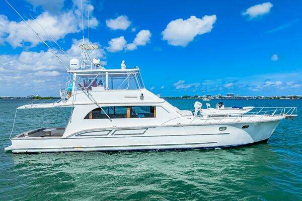 Picture Of: 1996 Blackwell 72 Bahama Belle