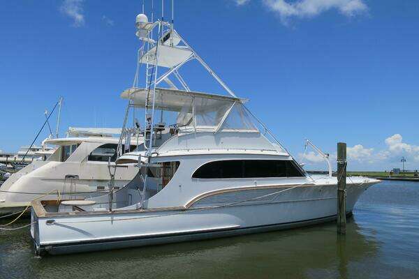 Picture Of: 1987 Buddy Davis 61 Convertible LB CAKE