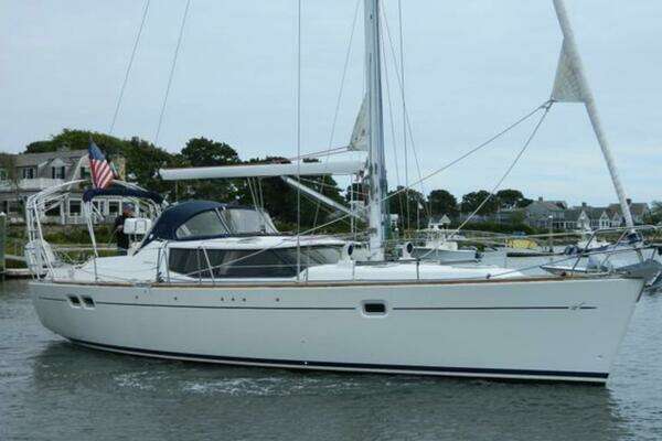 Picture Of: 2003 Wauquiez 40 Pilot Saloon 