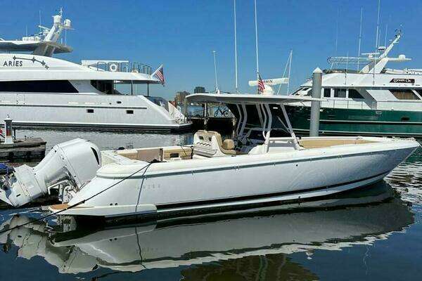 Picture Of: 2019 Intrepid 345 Nomad SE TAURUS