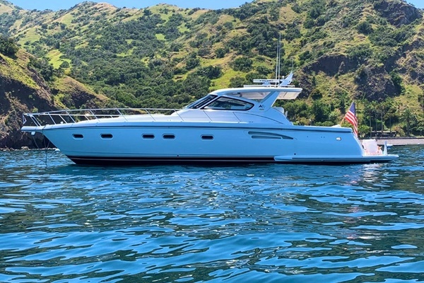 Picture Of: 2001 TIARA  GOOD ENERGY TOO