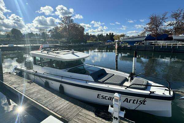 Picture Of: 2020 Axopar  Escape Artist