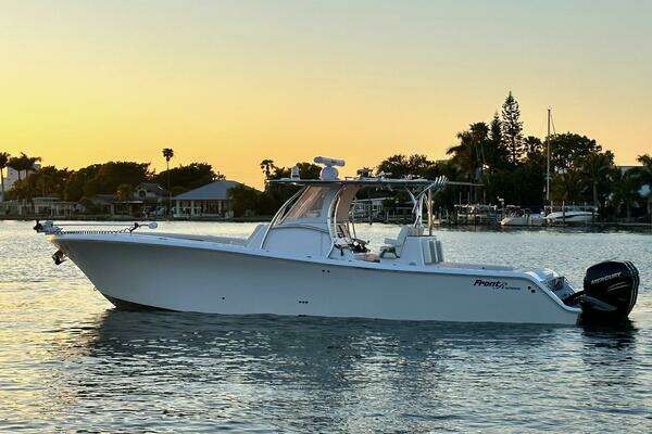 Picture Of: 2023 Front Runner 36 CC 