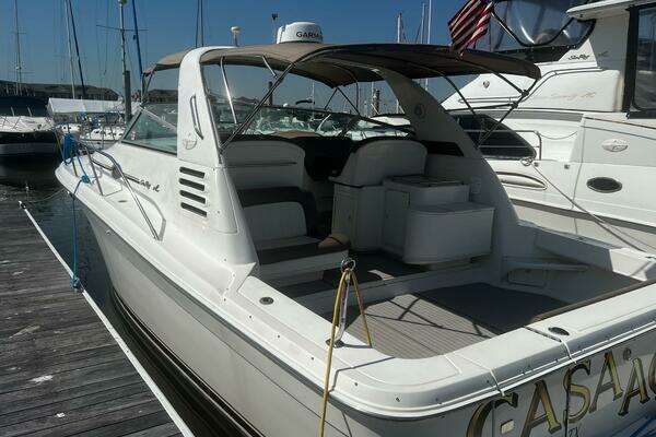 Picture Of: 1997 Sea Ray  