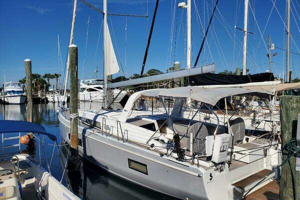 Picture Of: 2019 Beneteau Oceanis 46.1 Still Dreamin'