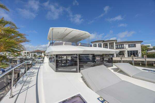 Picture Of: 2024 Leopard 53 Powercat 