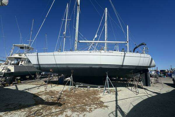 Picture Of: 1987 Wauquiez Centurion 47 Comfort Zone