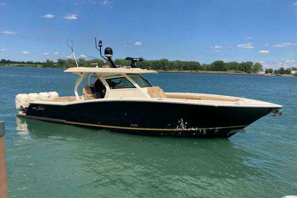 Picture Of: 2019 Scout  