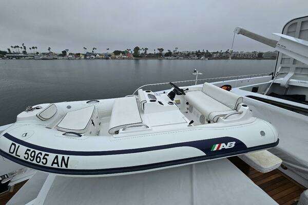 Picture Of: 2022 AB JET 330 Knight