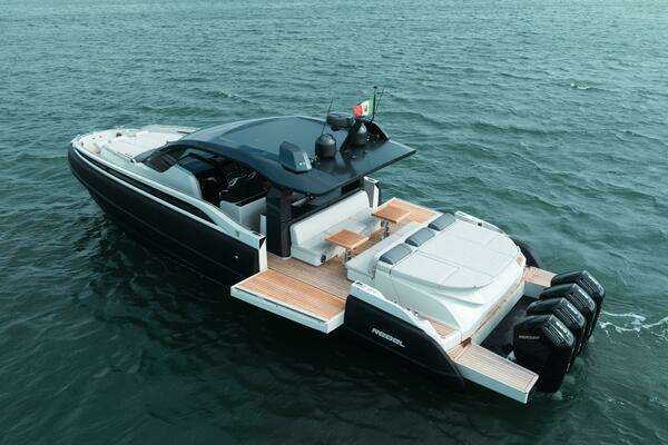 Picture Of: 2026 Sacs Rebel 55 