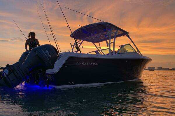 Picture Of: 2018 Sailfish 275 Dual Console 