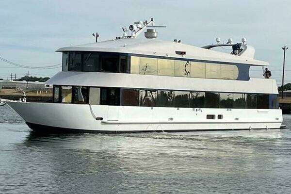 Picture Of: 2007 Skipperliner  