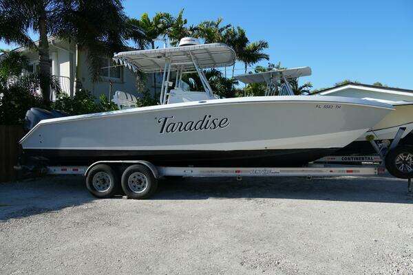 Picture Of: 2004 Jupiter FS Taradise