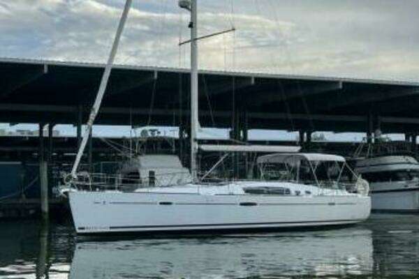 Picture Of: 2007 Beneteau 49 MARENGO