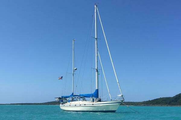 Picture Of: 1984 Contest Conyplex - Contest 