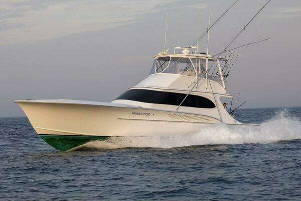 Picture Of: 2000 Custom Carolina 56 EAST BAY 