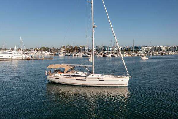 Picture Of: 2015 Jeanneau 53DS Shenanigans