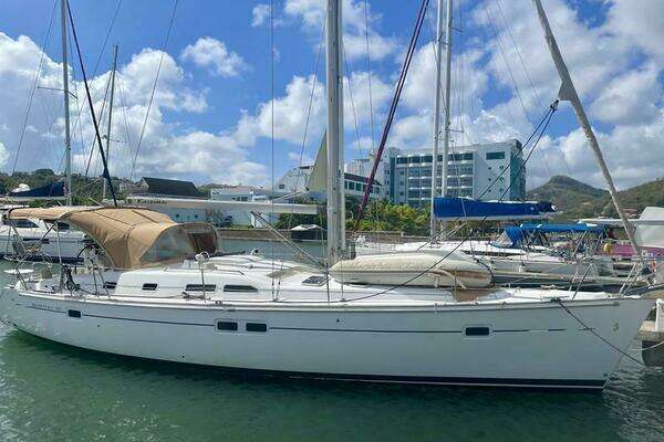 Picture Of: 2007 Beneteau 423 