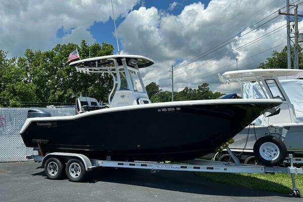 Picture Of: 2019 Tidewater 232 Adventure 