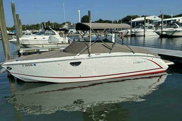 Picture Of: 2014 Cobalt R-5 Stella Maris