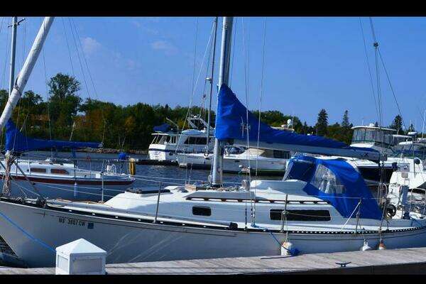 Picture Of: 1981 C&C 30 