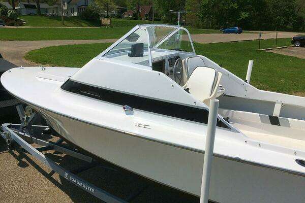 Picture Of: 1969 Bertram Bahia Mar 20 