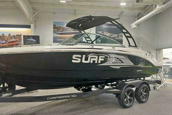 Picture Of: 2022 Chaparral 23 SURF 