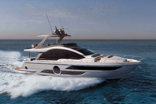 Picture Of: 2026 Aicon 70 Aicon 70 Vivere