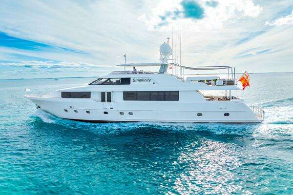 Picture Of: 2012 Westport 112 SIMPLICITY