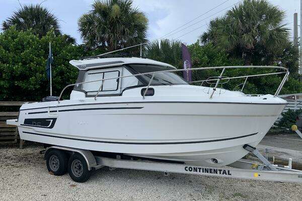 Picture Of: 2023 Jeanneau NC795 S2 