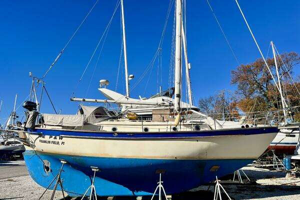 Picture Of: 1980 Southern Cross  