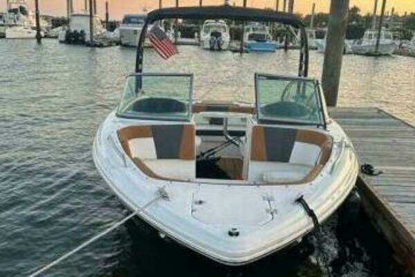 Picture Of: 2023 Chaparral 23 SSi 