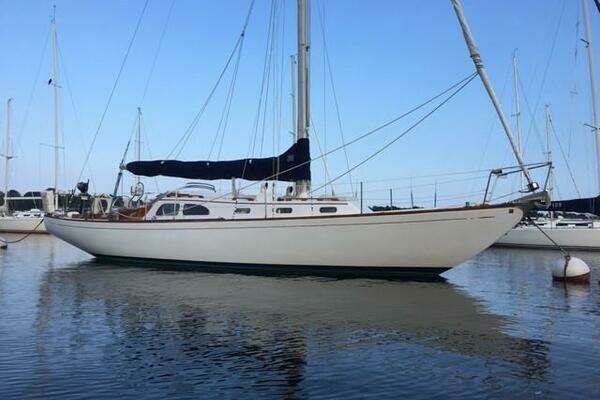 Picture Of: 1968 LeComte Northeast 38 DELPHI