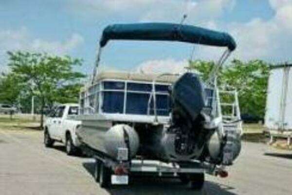 Picture Of: 2021 Sweetwater 2286 C 