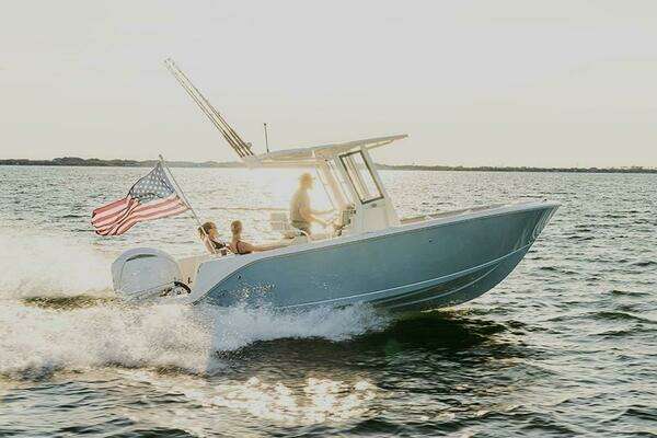 Picture Of: 2025 Sailfish 232 Center Console 