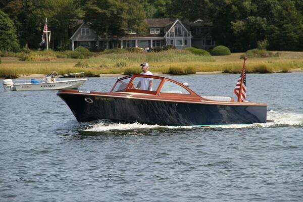 Picture Of: 2005 Limestone Express Beacon