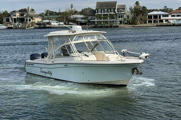 Picture Of: 2021 Grady-White Freedom 285 TRANQUILITY