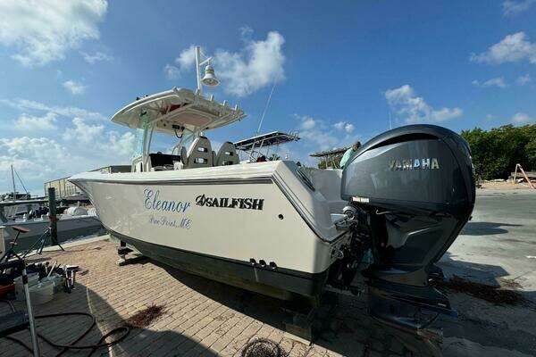 Picture Of: 2023 Sailfish 290CC Eleanor