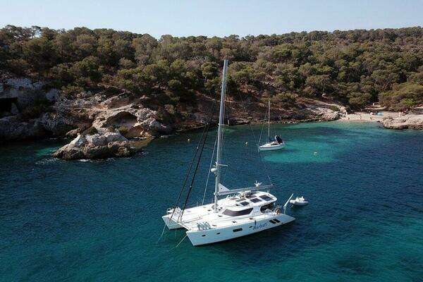 Picture Of: 2018 Knysna 500SE BAHATI