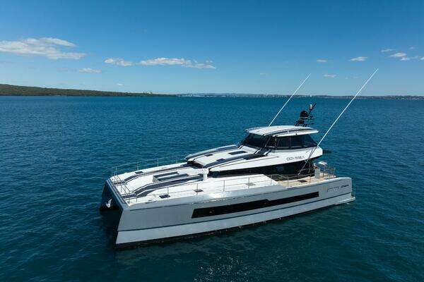 Picture Of: 2027 McConaghy Boats MC63p Offshore 