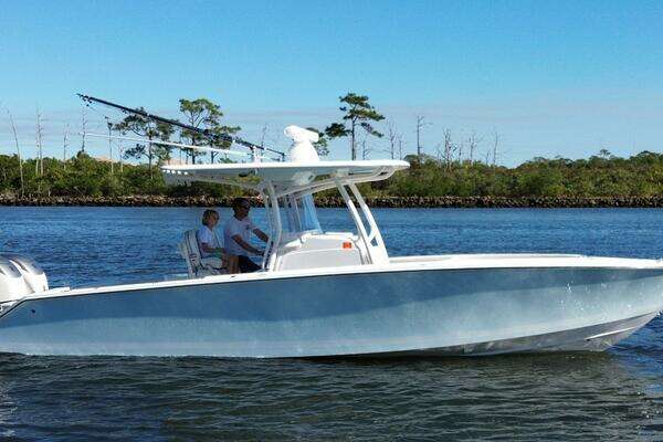 Picture Of: 2015 Jupiter 30 FS 