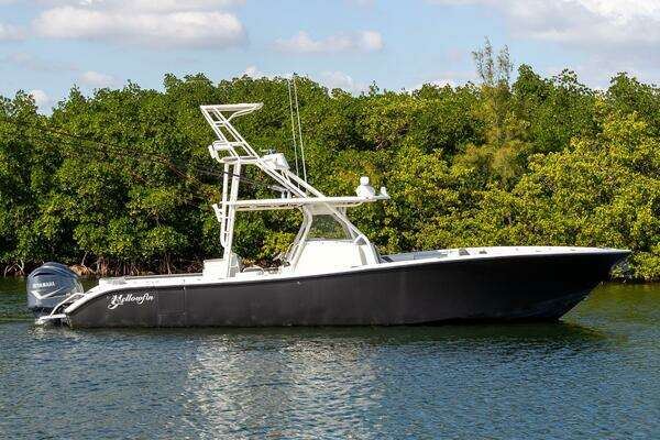 Picture Of: 2015 Yellowfin 39 Offshore EVIL TEQUILA