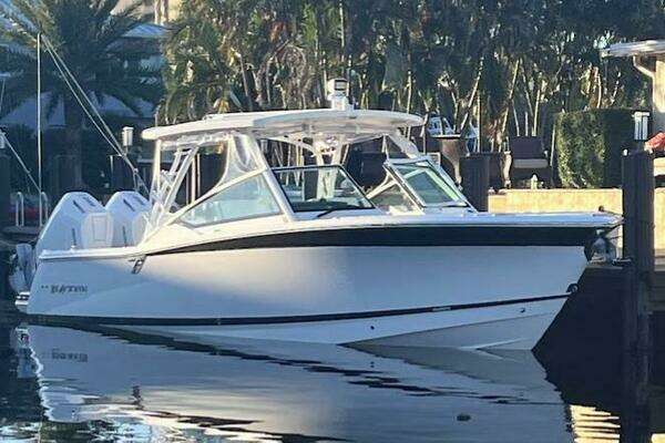 Picture Of: 2023 Blackfin  