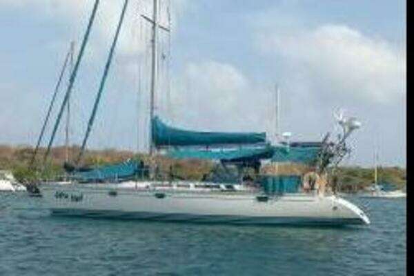 Picture Of: 1989 Jeanneau SUN KISS GYPSEY BLUES