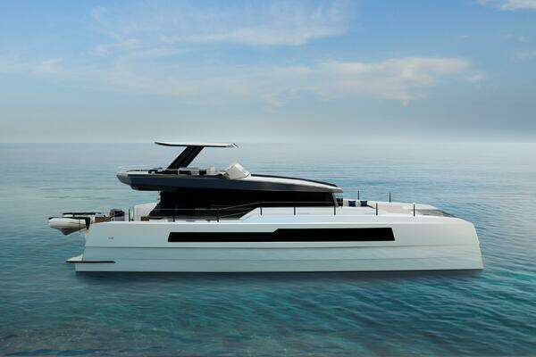 Picture Of: 2027 McConaghy Boats MC63p Tourer 