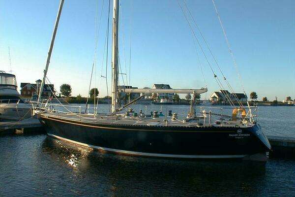 Picture Of: 1976 Palmer Johnson 42 